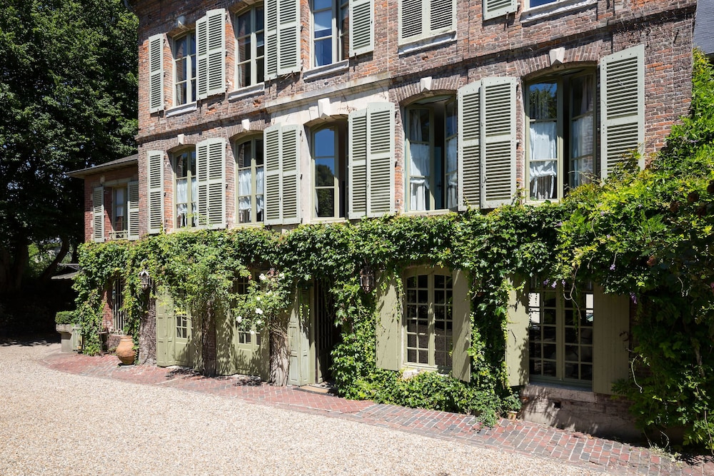 La Maison Du Parc 39/50