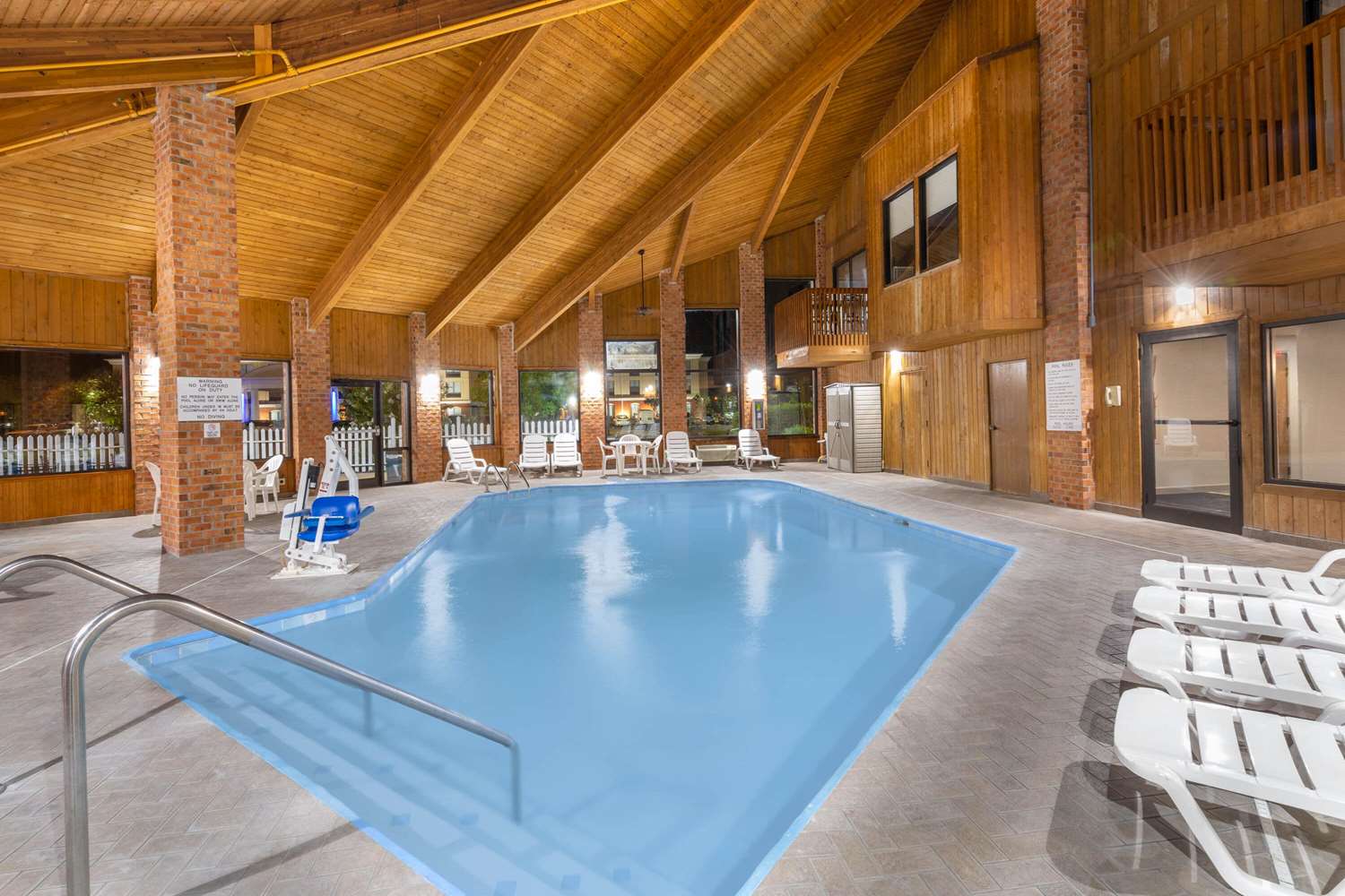 Baymont by Wyndham Tupelo 5/16