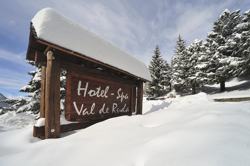 HOTEL VAL DE RUDA 5/76