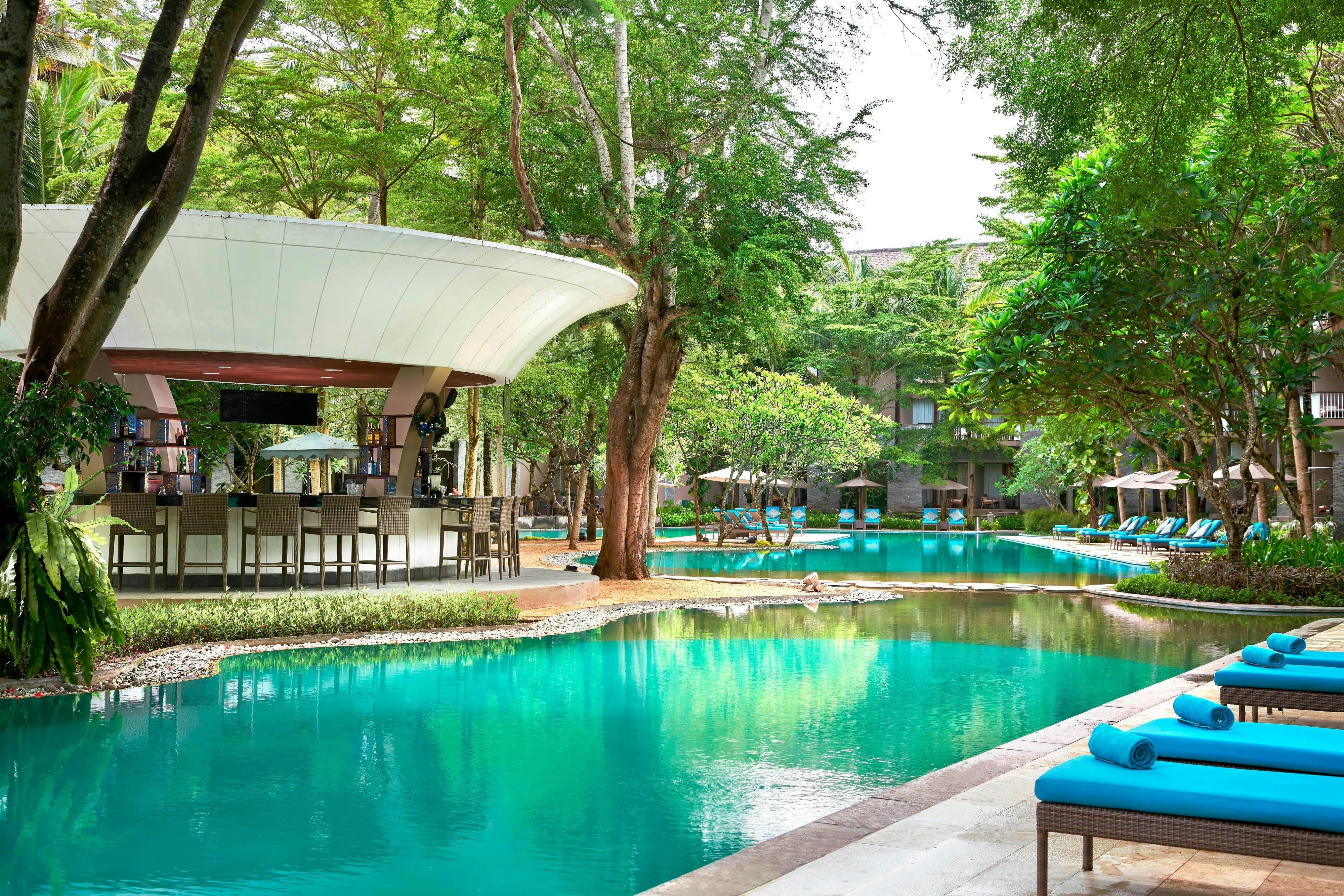 Marriotts Bali Nusa Dua Gardens 51/55