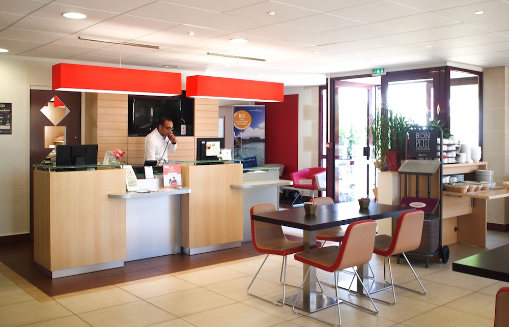 Ibis Bordeaux Saint Emilion 38/58