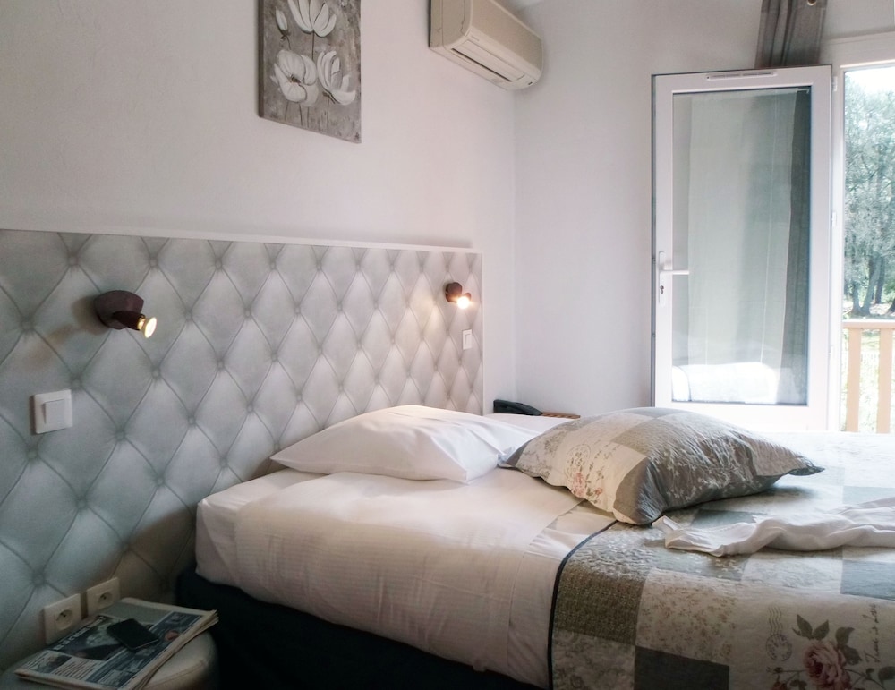 Hotel Les Ambres 12/49