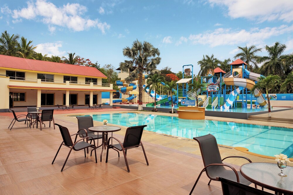 DAMAN GANGA VALLEY RESORT 41/54