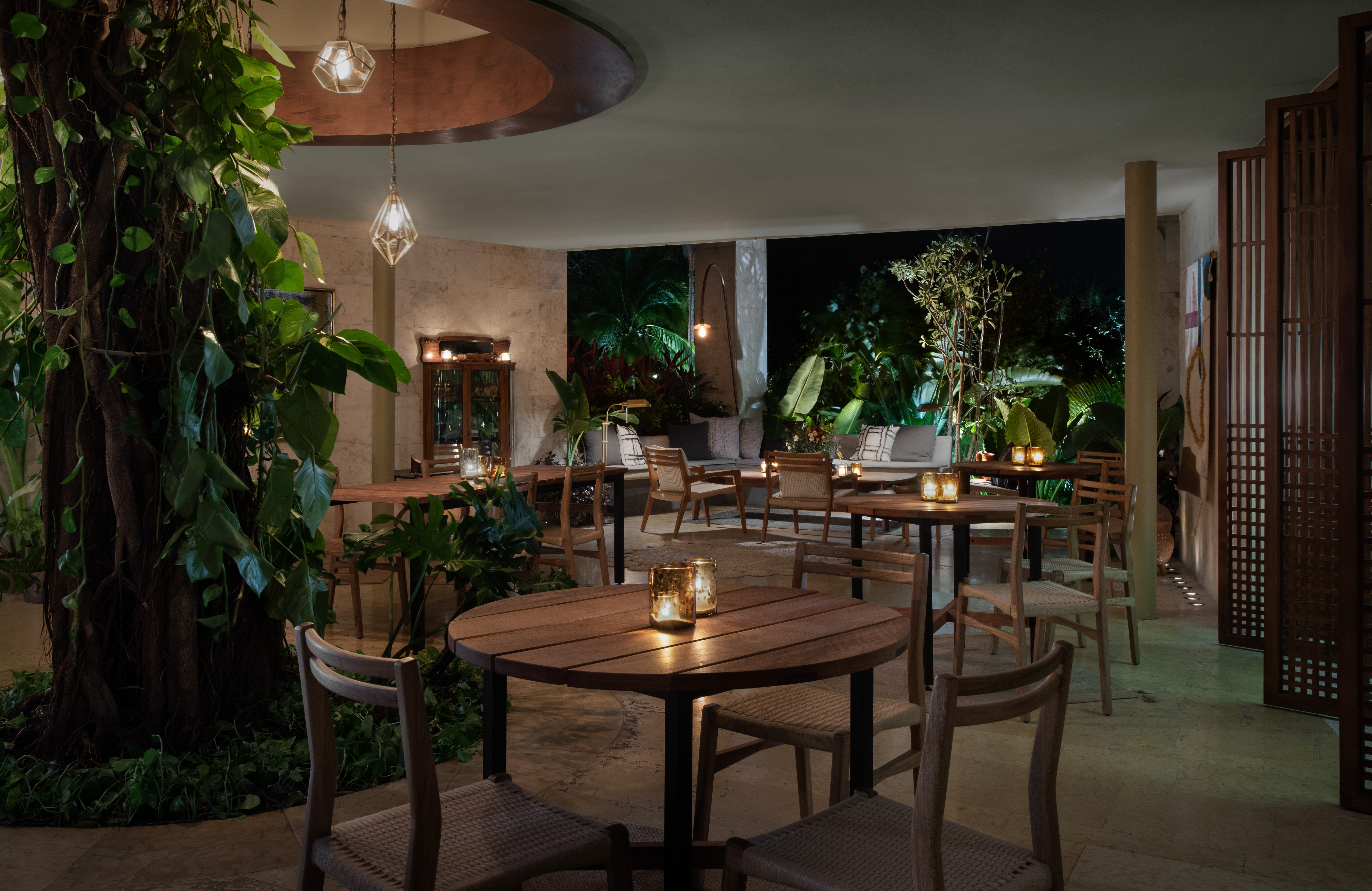 Rosewood Mayakoba 72/89