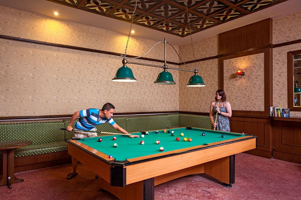 Dosi Hotel 25/50