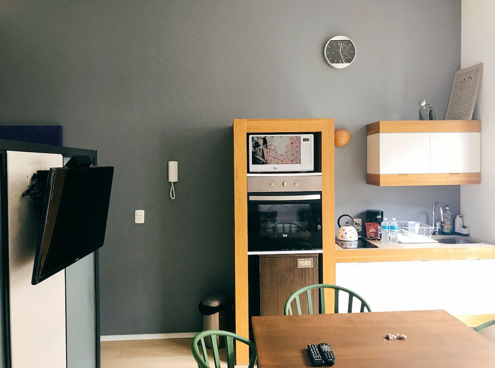 Myplace Donceles 29/33