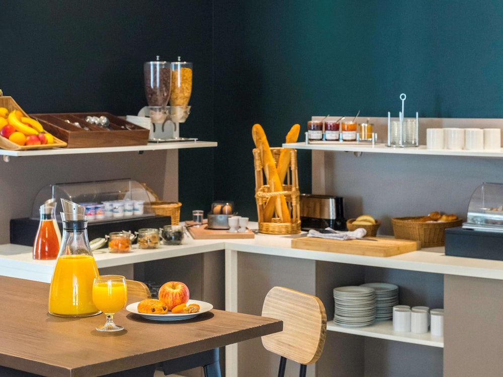 Aparthotel Adagio Access Nantes Viarme 55/68
