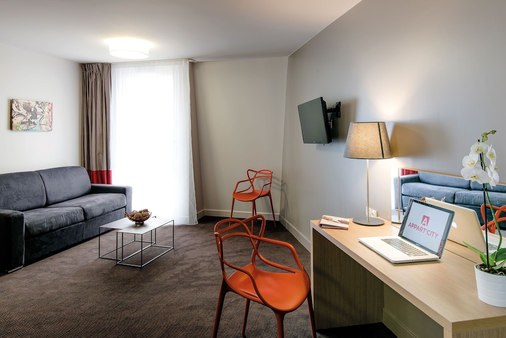 Appart City Confort Bordeaux Chartrons 26/49