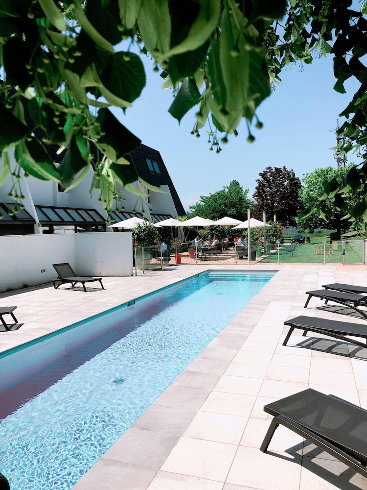 Ibis Styles Toulouse Labege 1/30