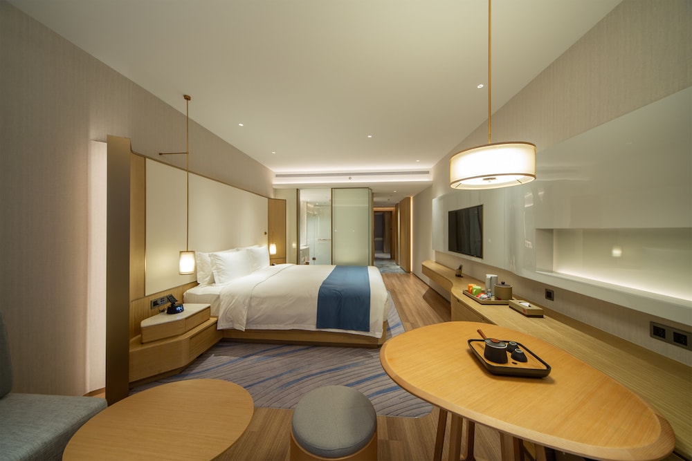 Wyndham Garden Jinjiang 30/65