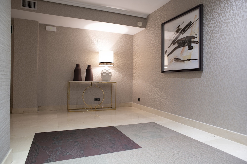 Hotel Los Bracos 31/53