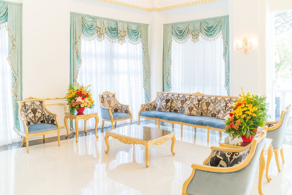 Lafaayette Luxury Suites Baguio 38/50