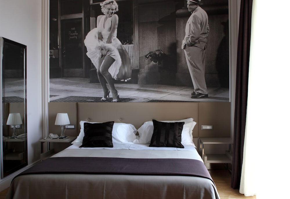 Partenope Relais 18/63