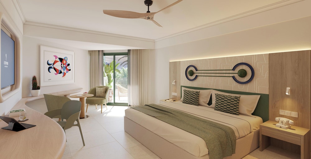 Hipotels Natura Palace - Adults Only 21/70