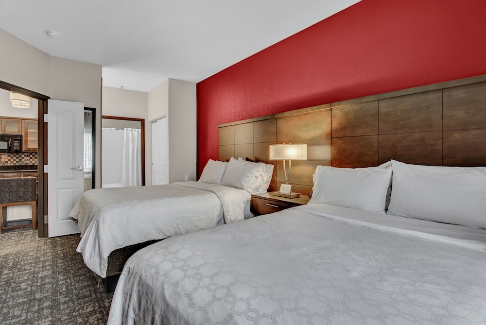 Staybridge Suites Salt Lake-West Valley City 27/70