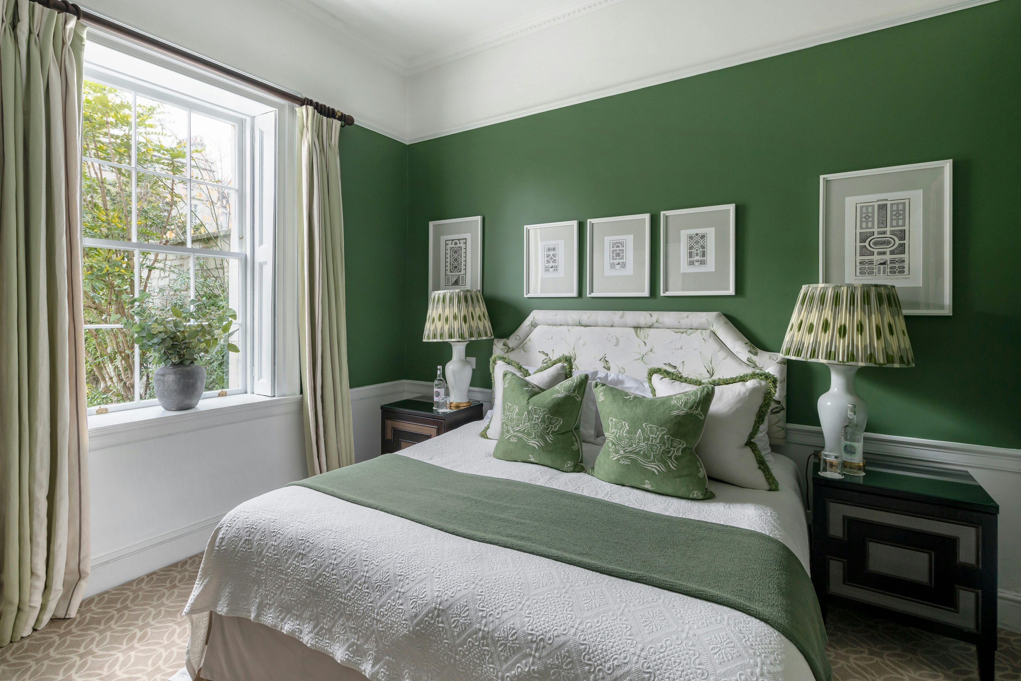 The Royal Crescent Hotel And Spa Bath 11/57