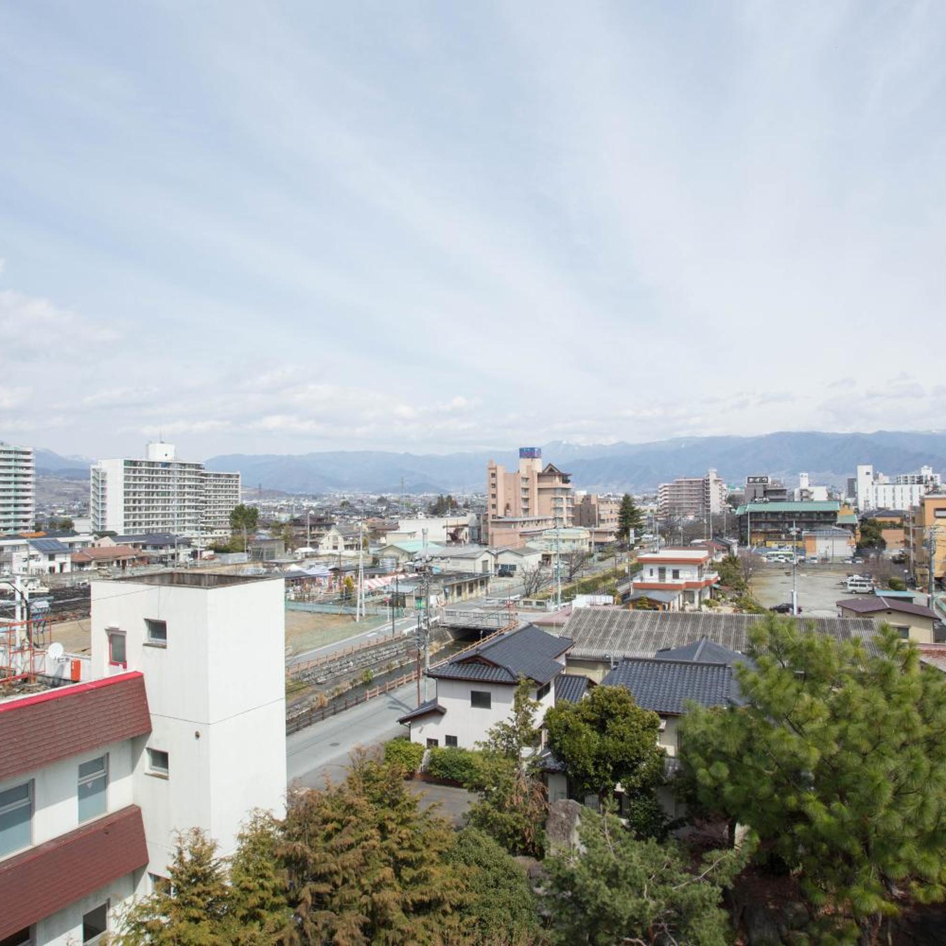 Isawa Onsen Hotel Heian 53/54