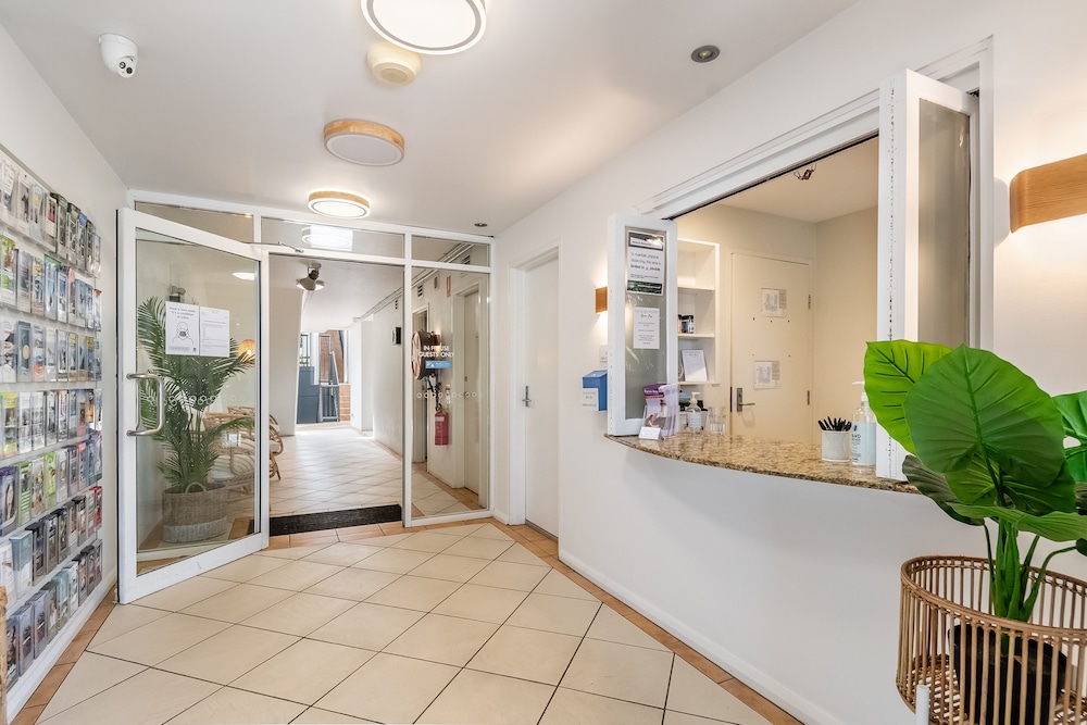 Eco Beach Resort Byron Bay 11/80