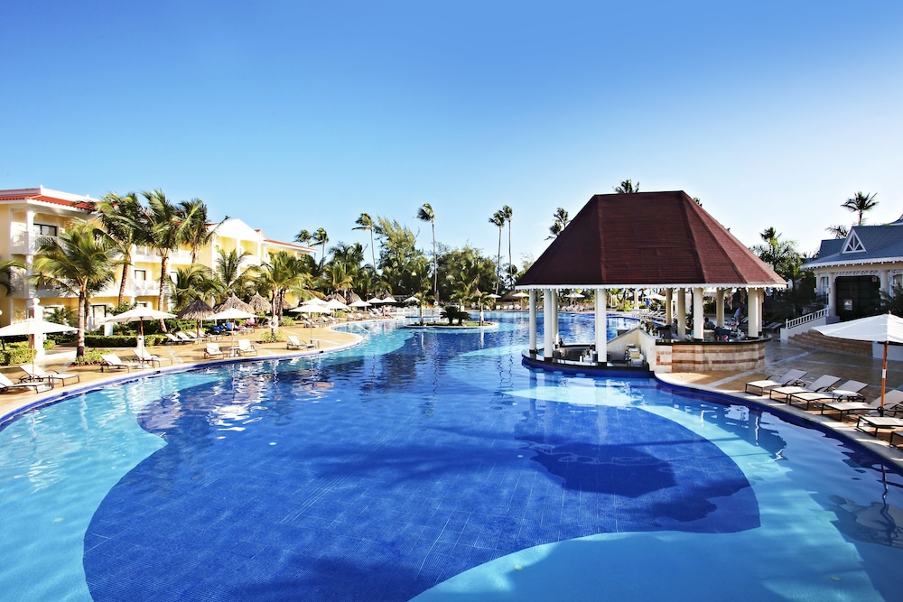 Bahia Principe Explore Esmeralda 5/70