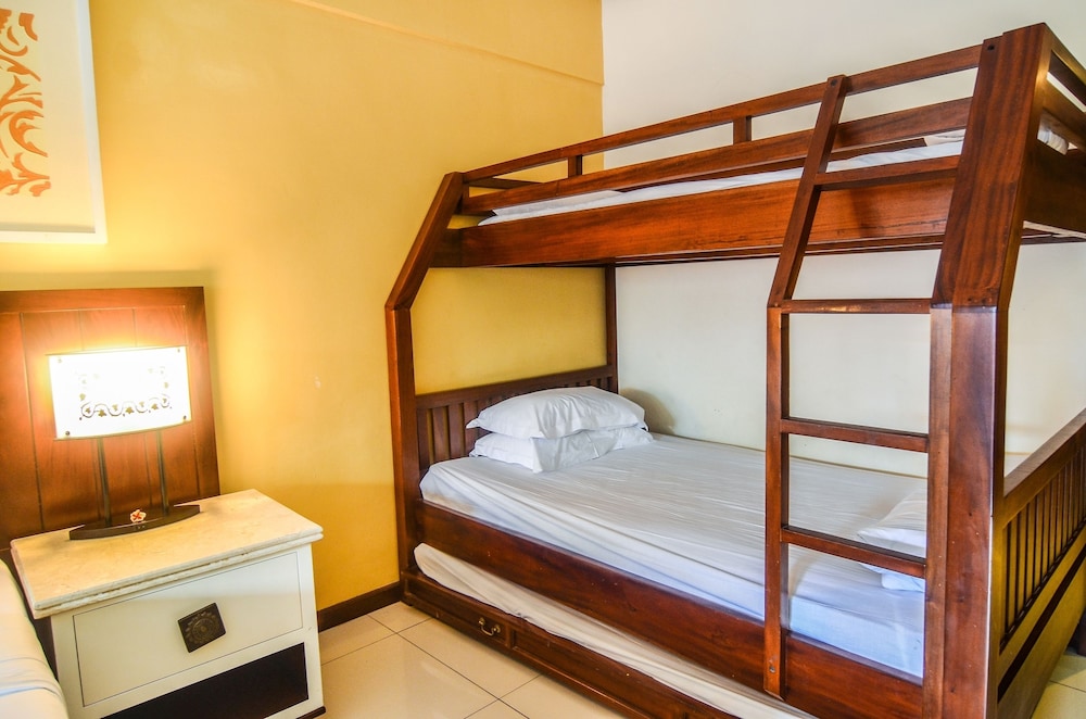 Bali Garden Beach Resort 28/69
