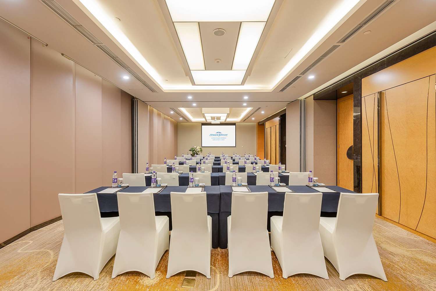 Howard Johnson By Wyndham Hi Tech Plaza Chengdu 5/14