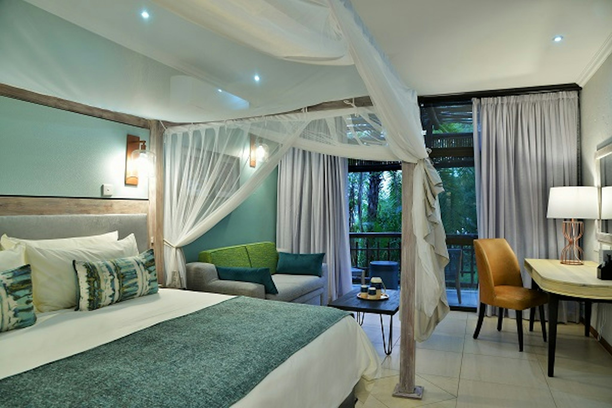 Cresta Mowana Safari Resort Spa 11/62