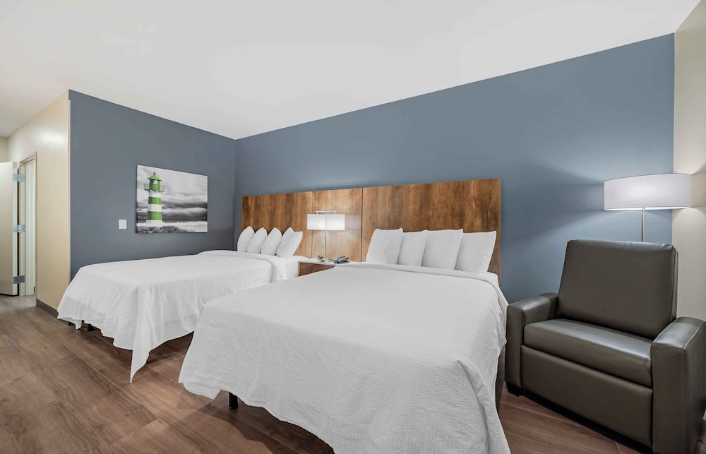 Extended Stay America Premier Suites - Nashville - Smyrna 15/46