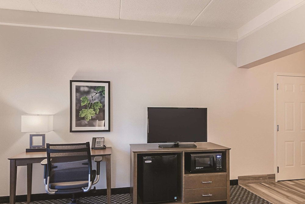La Quinta Inn Suites By Wyndham Orlando Ucf 41/45