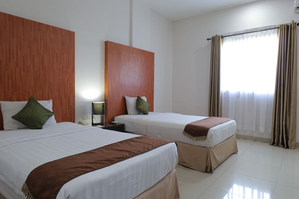 Saka Hotel Medan 6/28