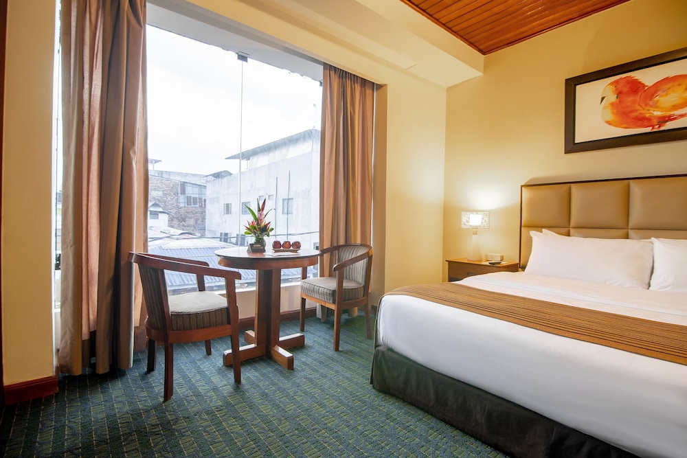 El Dorado Isabel Hotel And Suites 26/66
