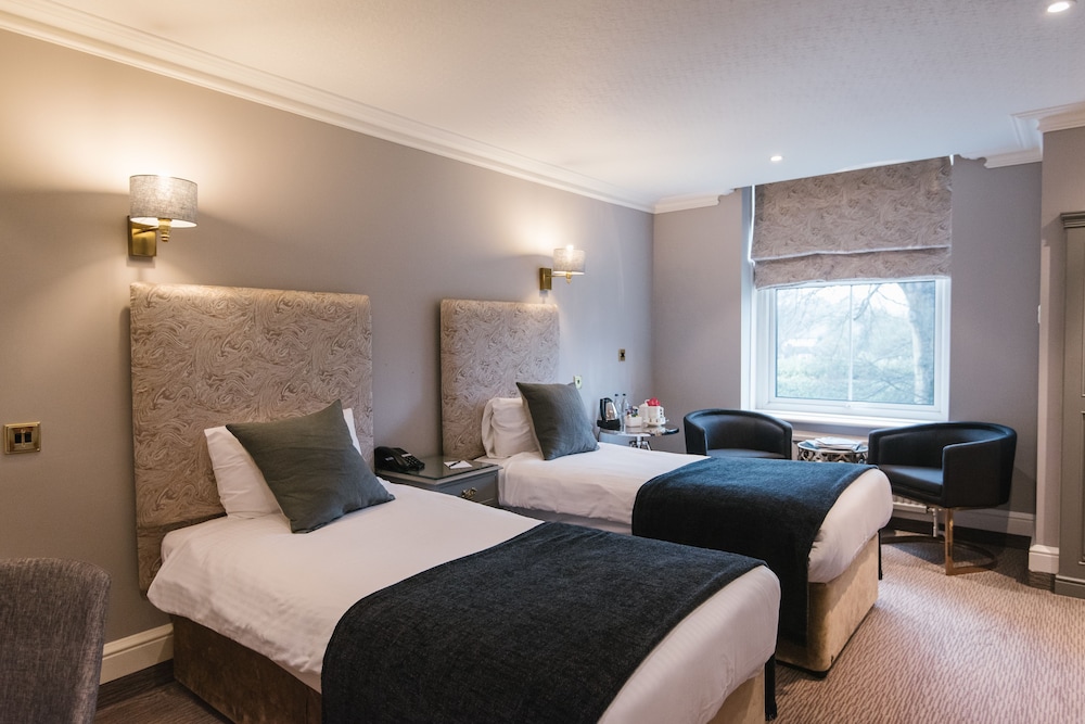 The Spa Hotel 8/50