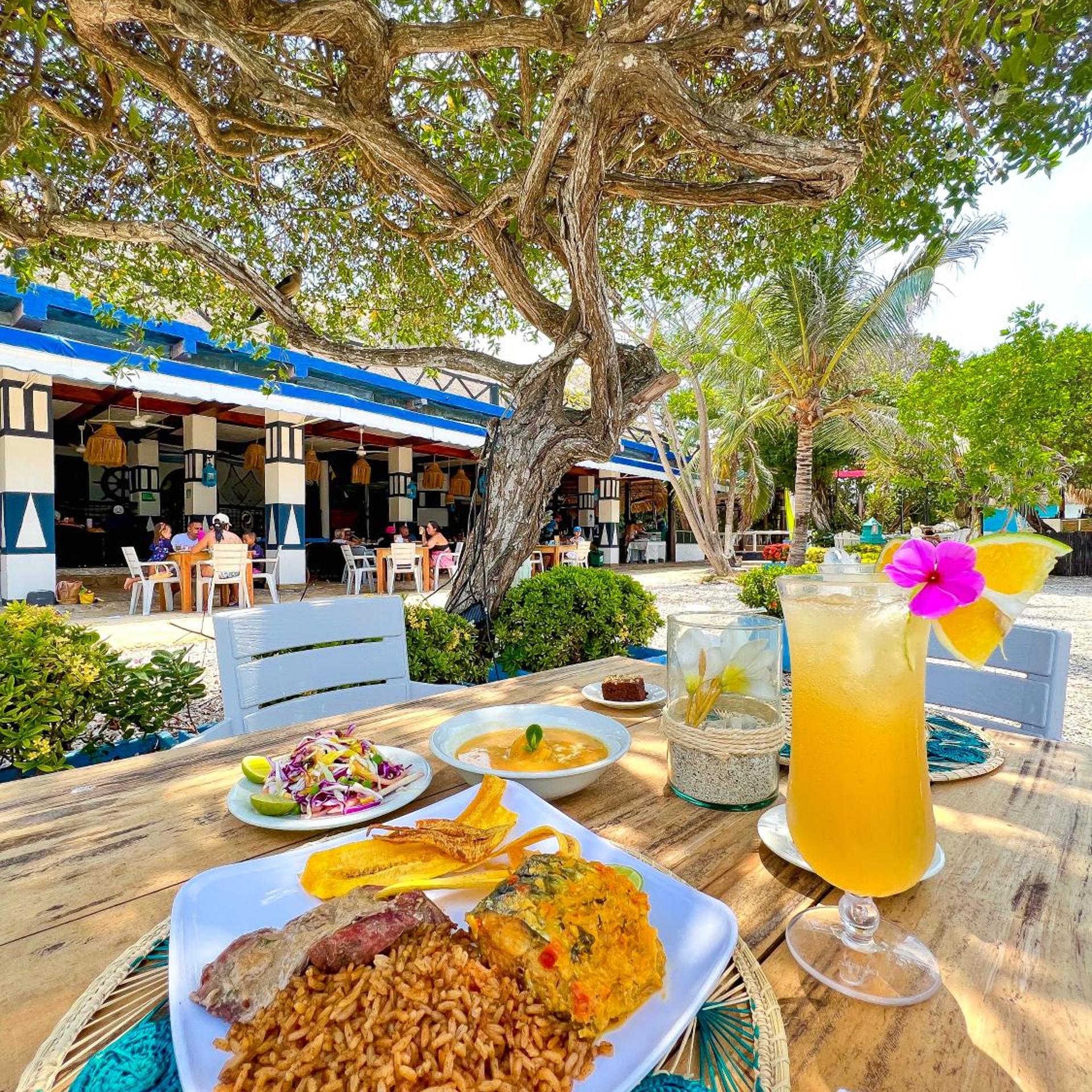 Hotel Isla Palma Reserva Natural 36/55