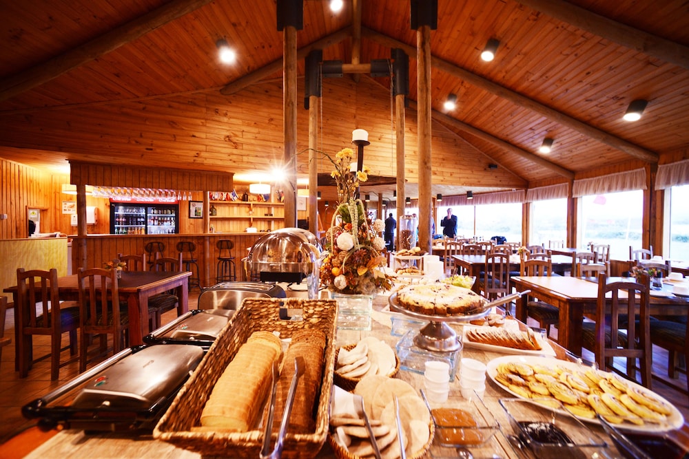 Hotel del Paine 23/41