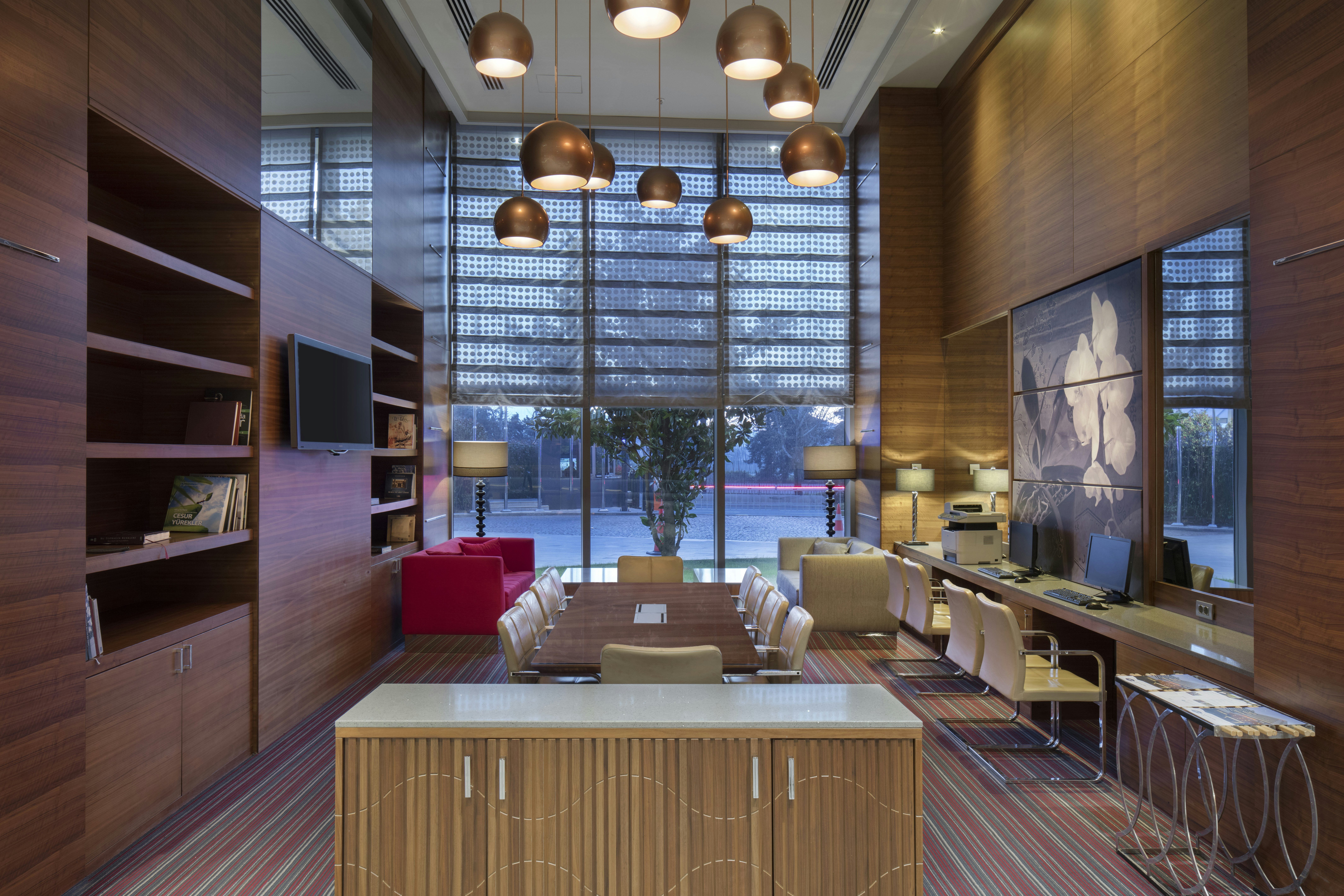 Hampton By Hilton Bursa 42/49