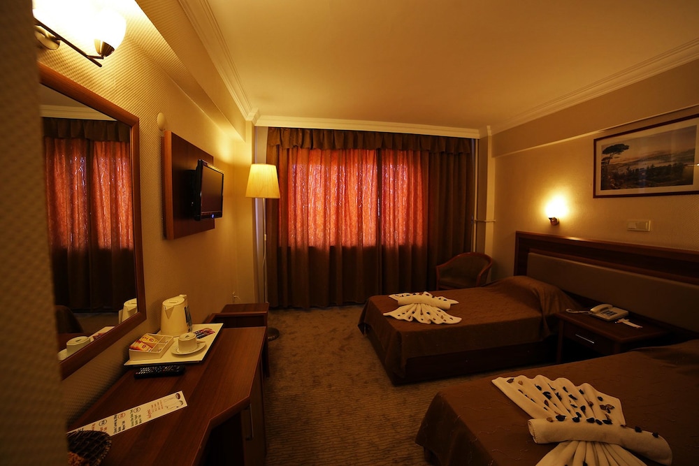 Hotel Villa Marina 37/64