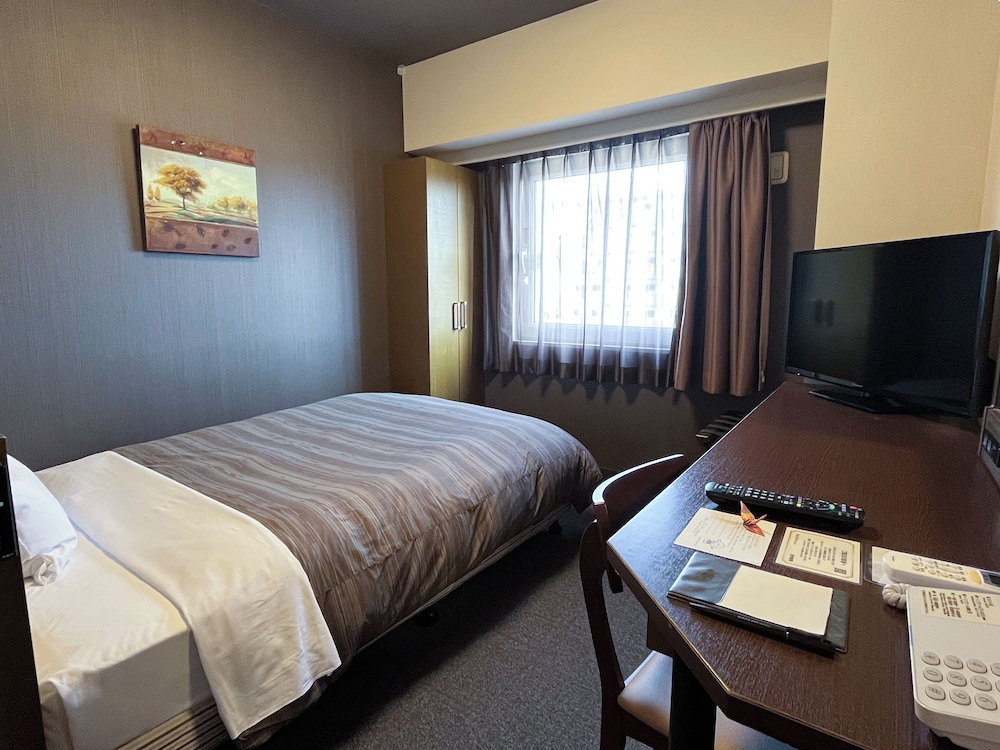 Hotel Route-Inn Natori 23/56