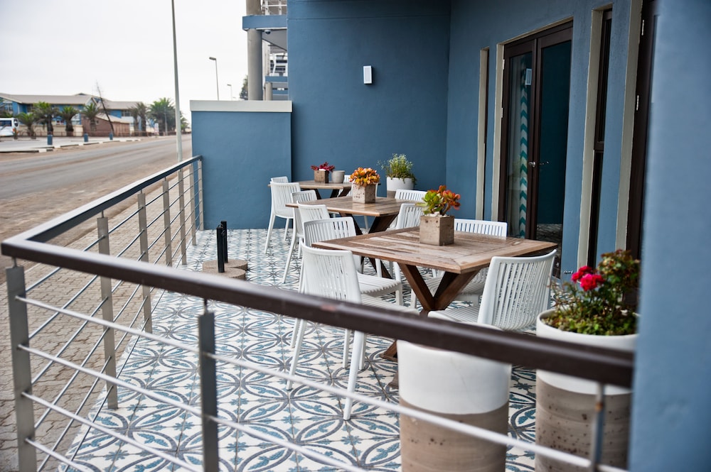 The Delight Swakopmund 1/66