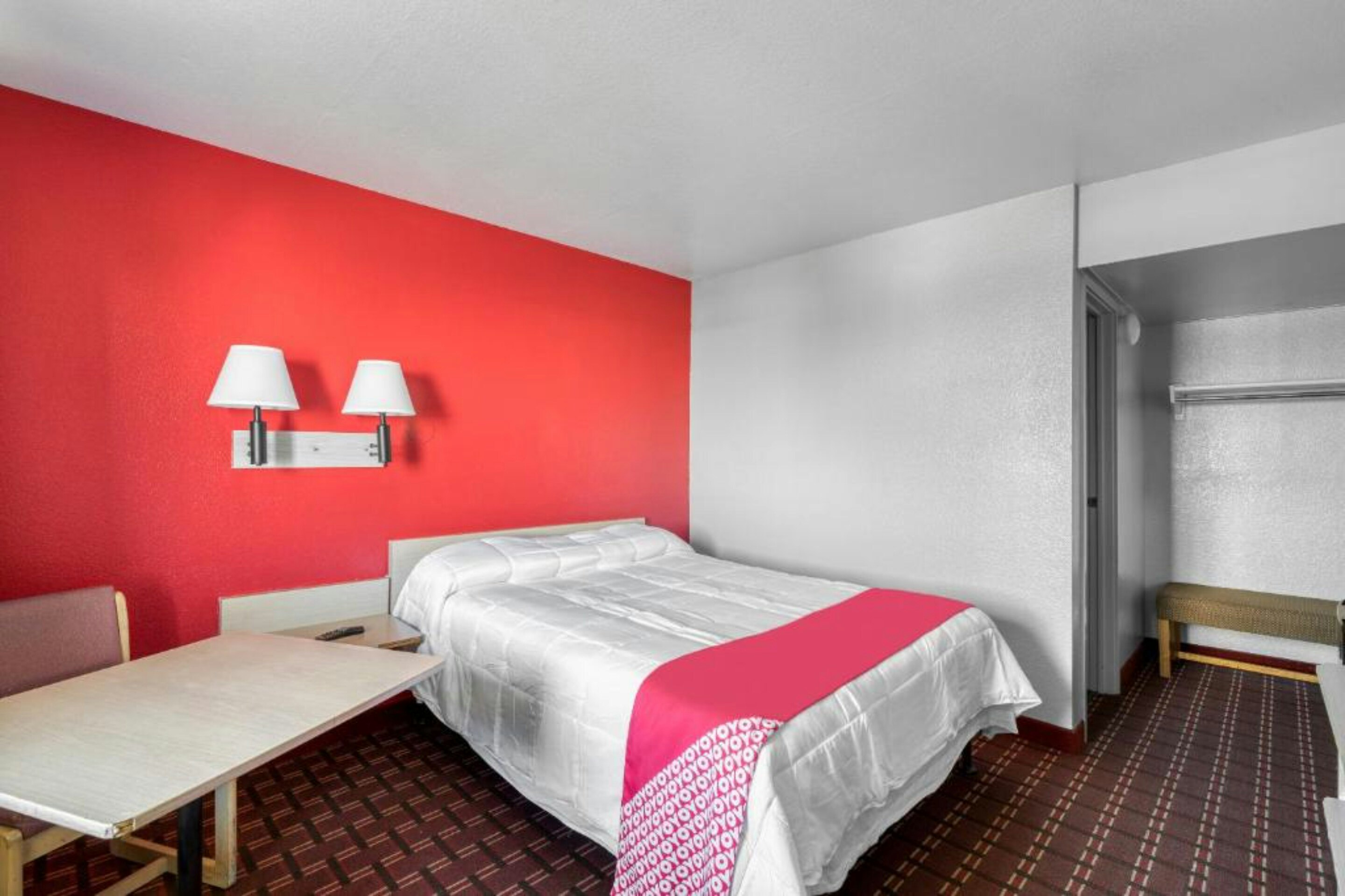 OYO Hotel Houston Southwest I-69 29/48