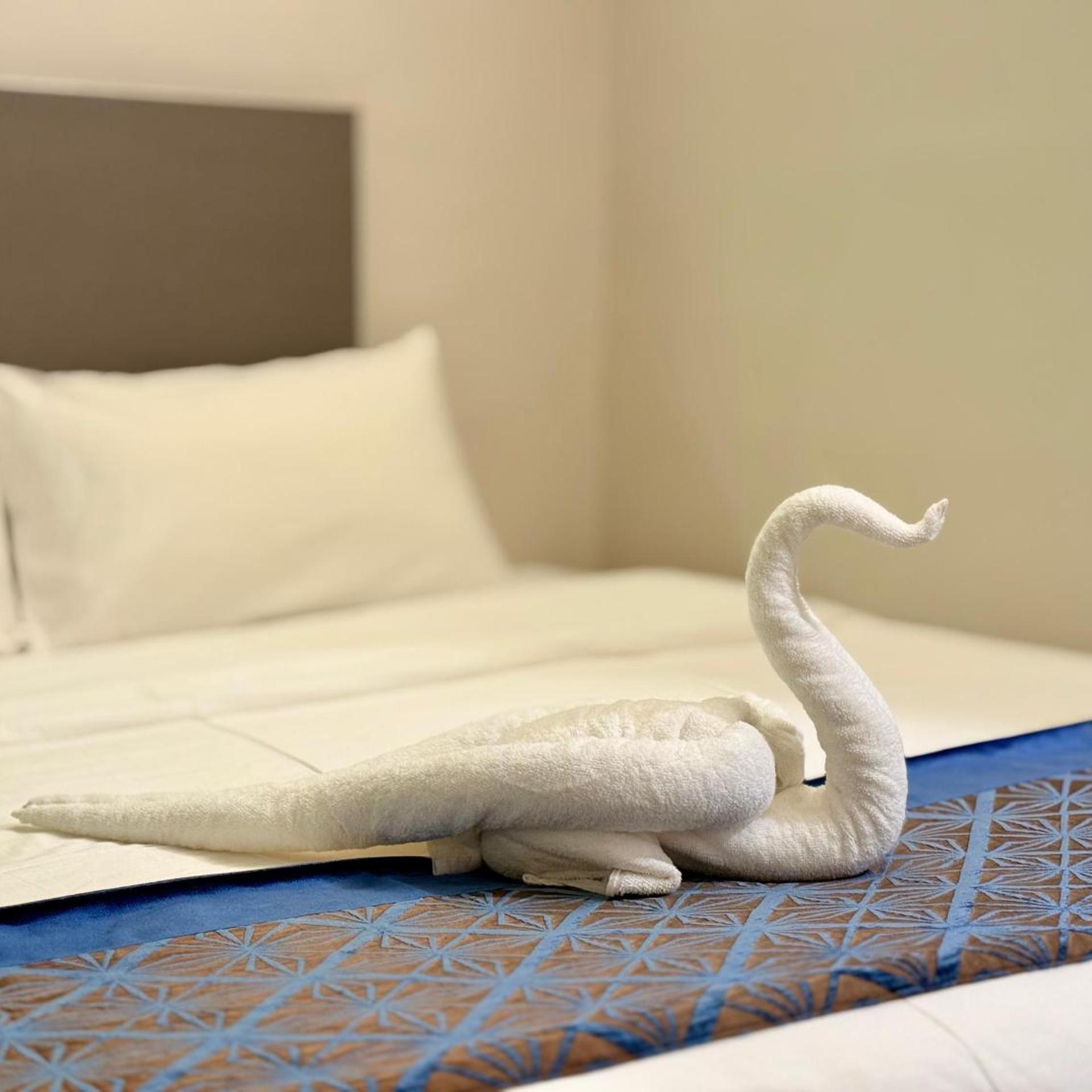 OYO 44043 First Garden Hotel 49/54