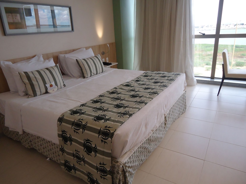 NOBILE SUITES DEL RIO - PETROLINA 15/70