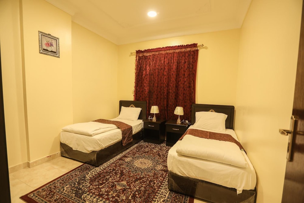 العييري للشقق المفروشة الدمام 8(Al Eairy Furnished Apartments Dammam 8) 8/28