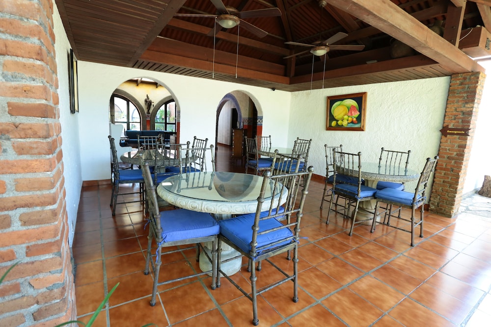 Hotel Casa Colonial 44/50