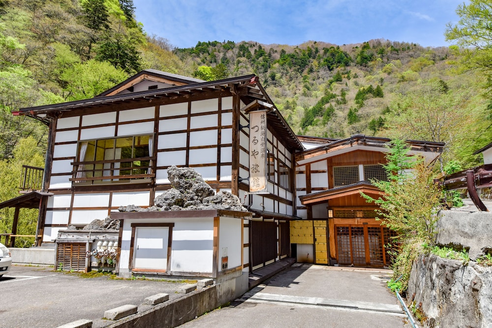 Shirahone Onsen Tsuruya Ryokan 6/50