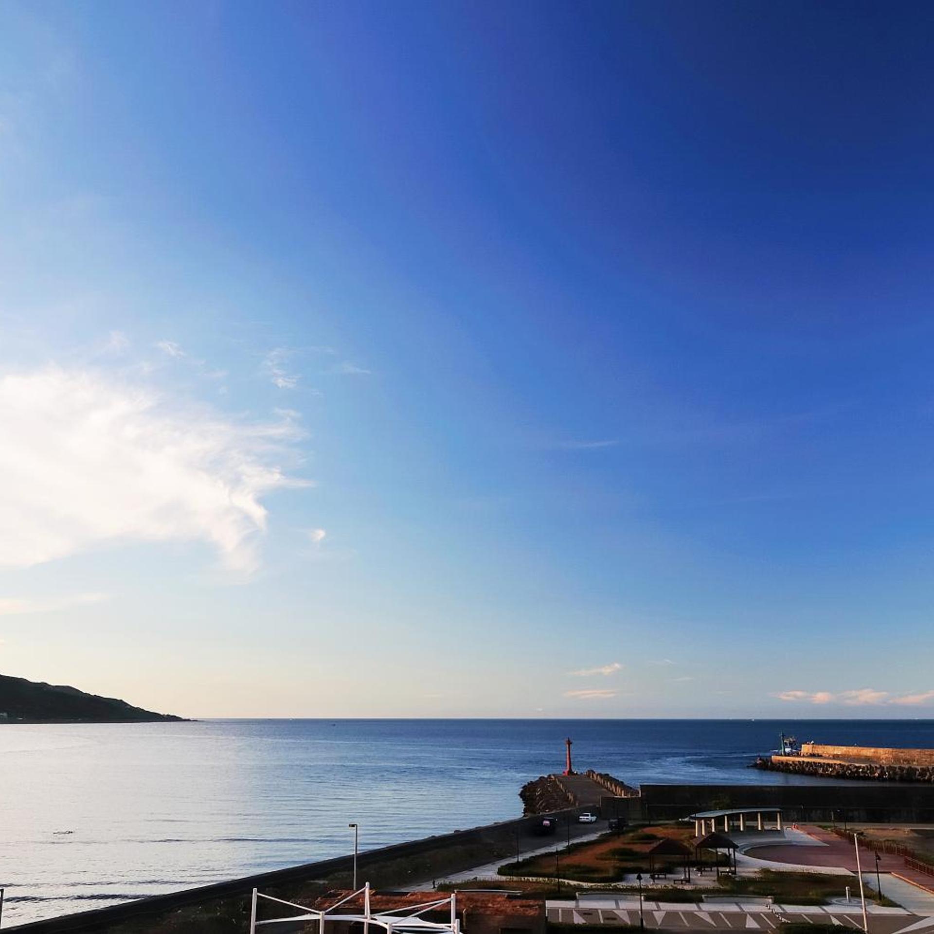 Jinshan Bay Spring Resort 41/45