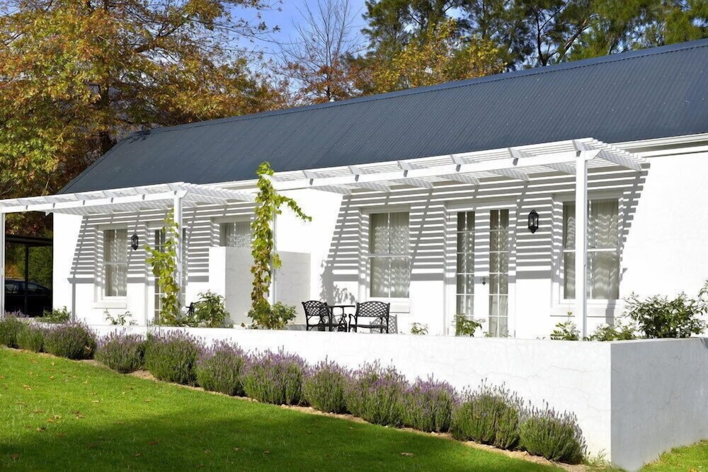 Lavender Farm Guest House 28/31