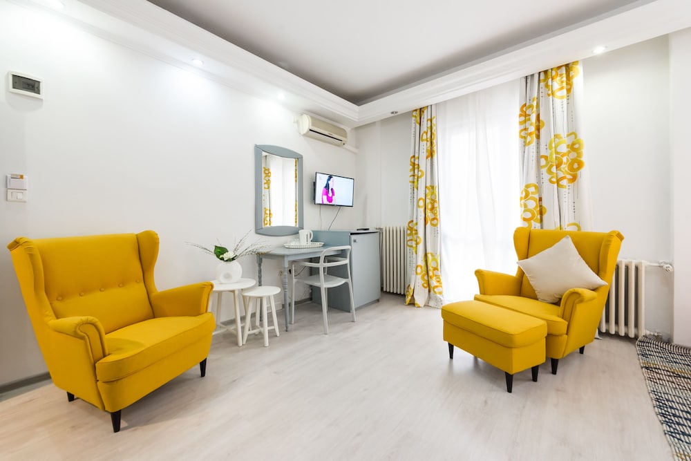 Relax Comfort Suites 28/50