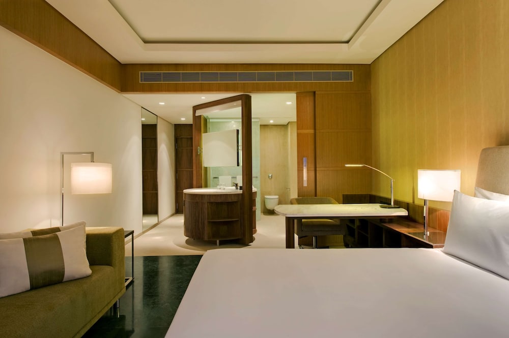 Hyatt Regency Chennai 12/80
