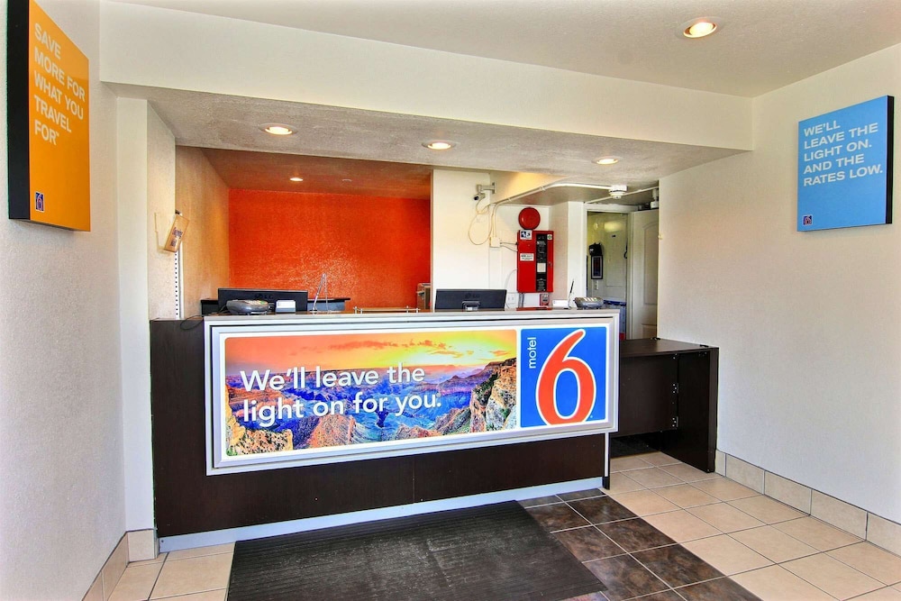 Motel6 Kingsville, TX 9/39