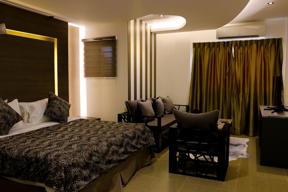 Safari Hotel and Villas powered by Cocotel 8/35