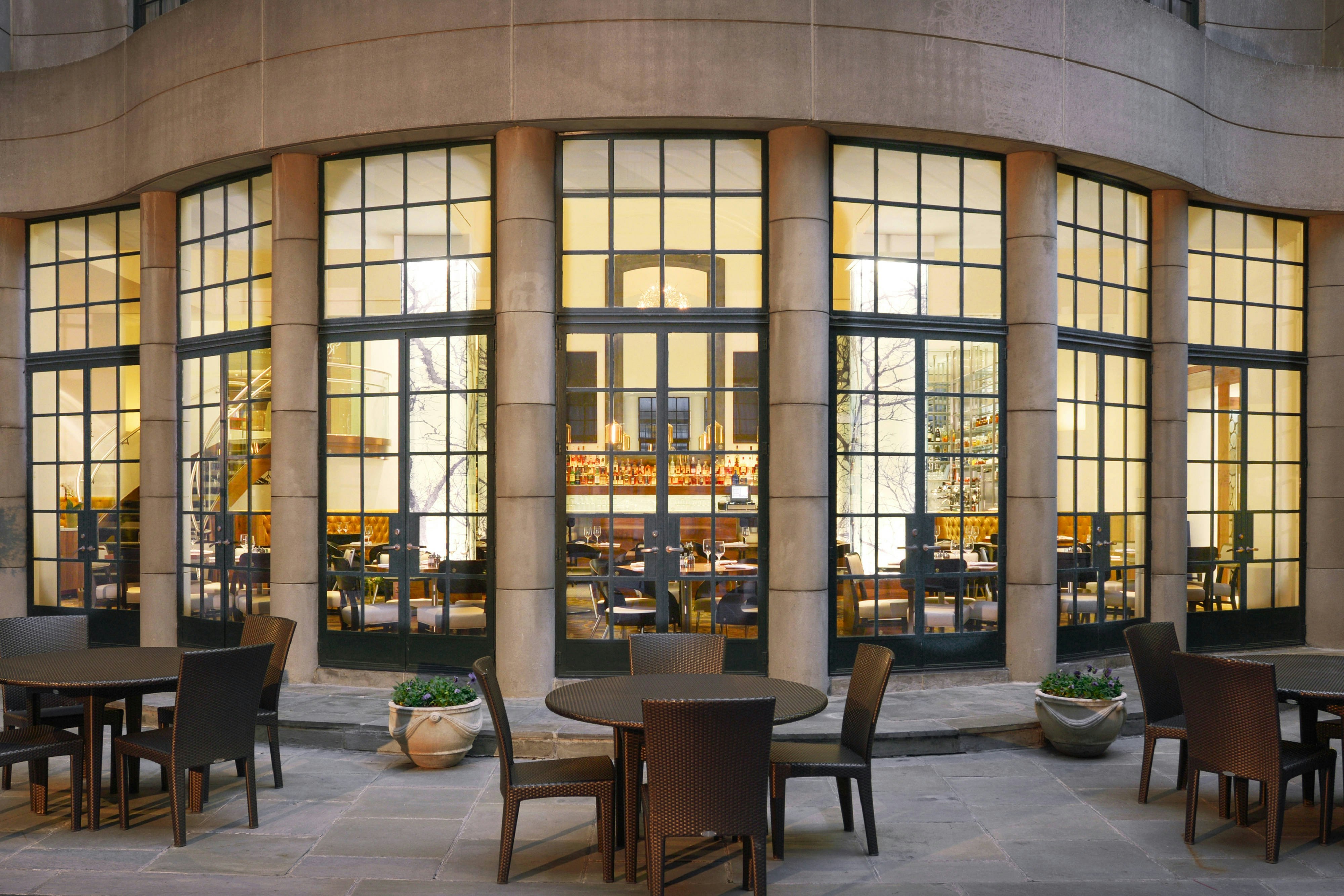 Westin Georgetown, Washington D.C. 32/39